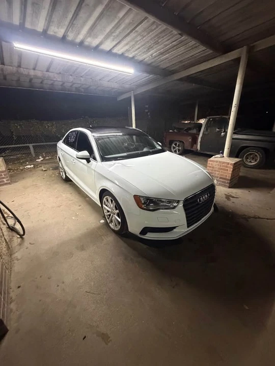 2015 Audi 8V A3 - Image 5 of 17