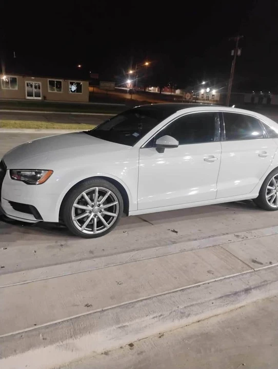 2015 Audi 8V A3 - Image 7 of 17