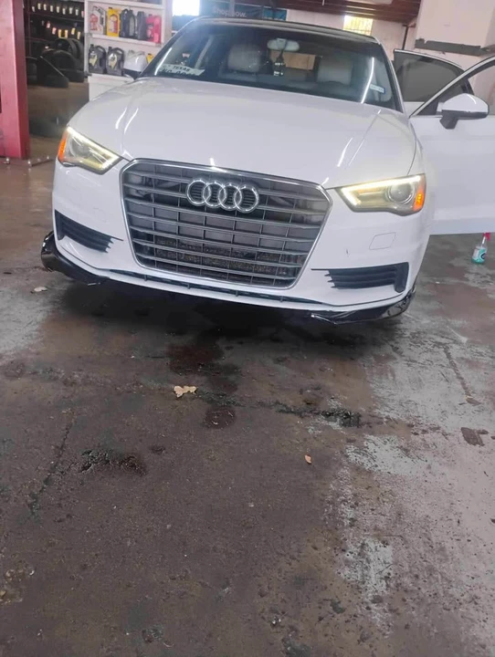2015 Audi 8V A3 - Image 12 of 17