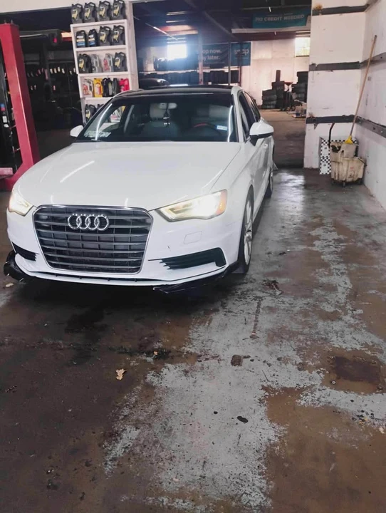 2015 Audi 8V A3 - Image 16 of 17