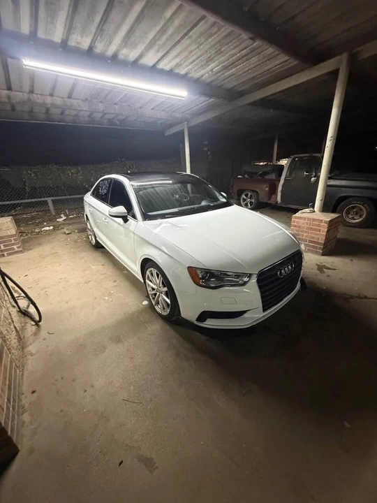 2015 Audi 8V A3 - Image 4 of 17