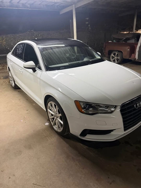 2015 Audi 8V A3 - Image 6 of 17