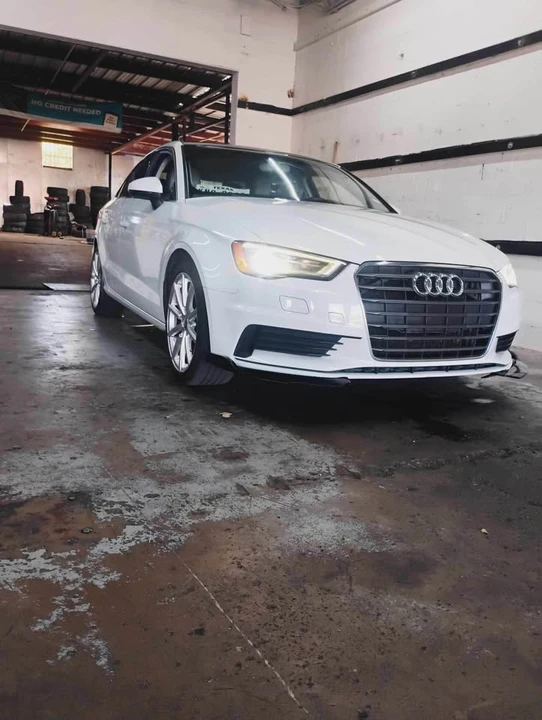 2015 Audi 8V A3 - Image 8 of 17