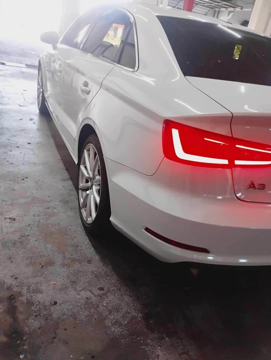 2015 Audi 8V A3 - Image 13 of 17