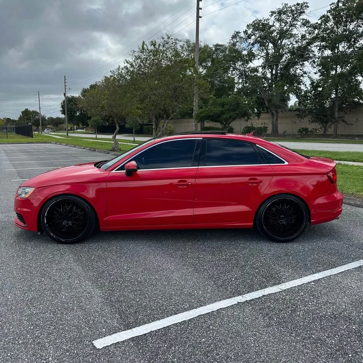 2015 Audi 8V A3 - Image 5 of 12