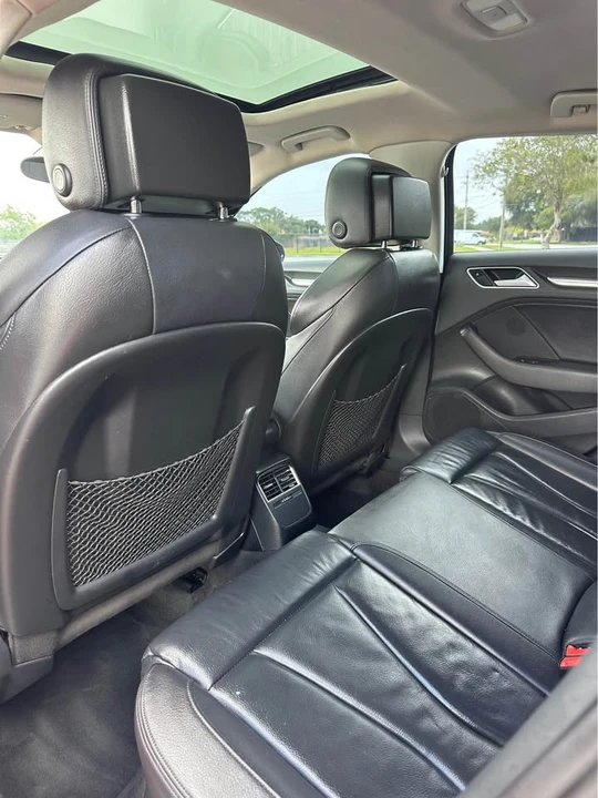 2015 Audi 8V A3 - Image 10 of 12