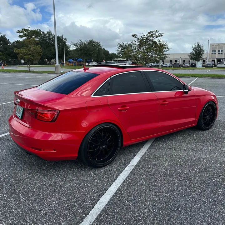 2015 Audi 8V A3 - Image 6 of 12