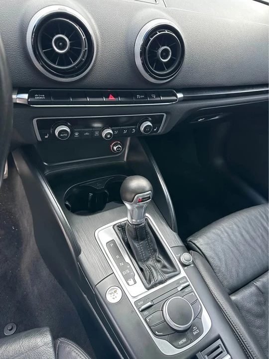 2015 Audi 8V A3 - Image 9 of 12