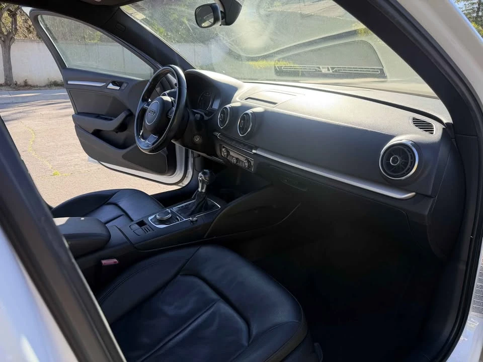 2015 Audi 8V A3 - Image 5 of 11