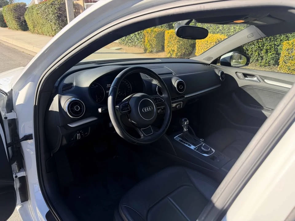 2015 Audi 8V A3 - Image 7 of 11