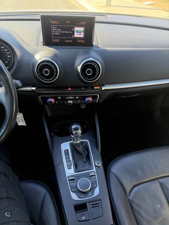 2015 Audi 8V A3 - Image 3 of 11