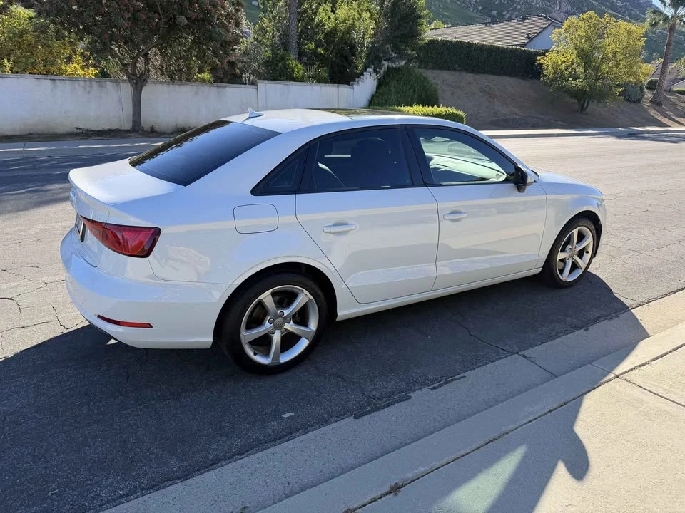 2015 Audi 8V A3 - Image 9 of 11