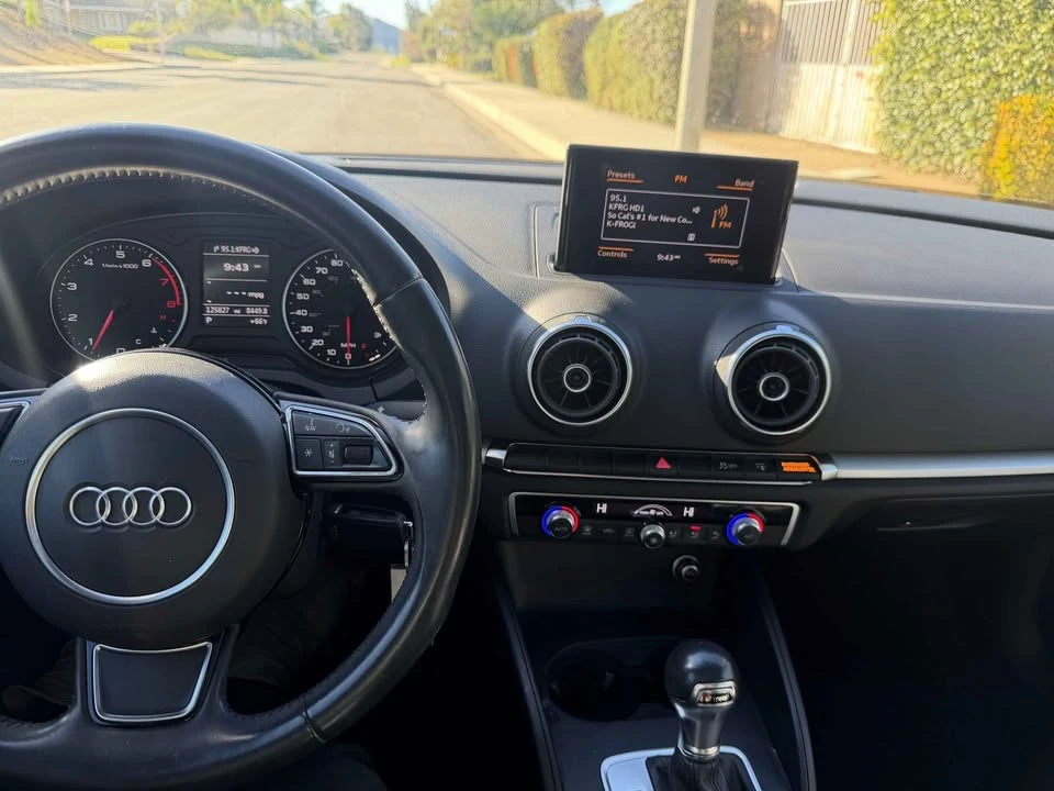 2015 Audi 8V A3 - Image 4 of 11