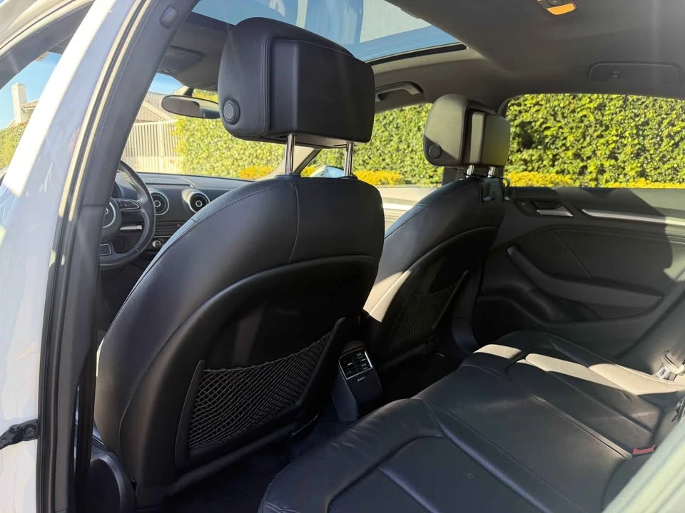 2015 Audi 8V A3 - Image 6 of 11