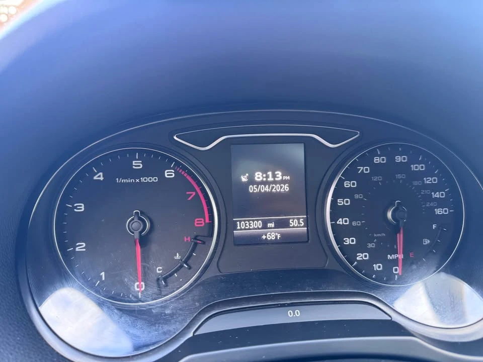 2015 Audi 8V A3 - Image 6 of 16
