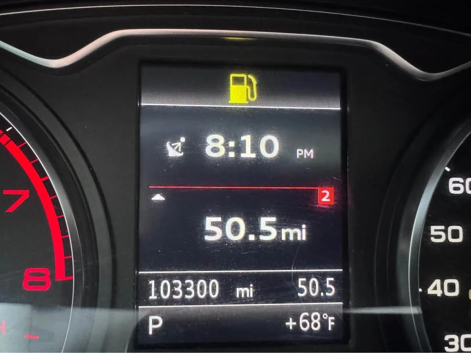 2015 Audi 8V A3 - Image 16 of 16