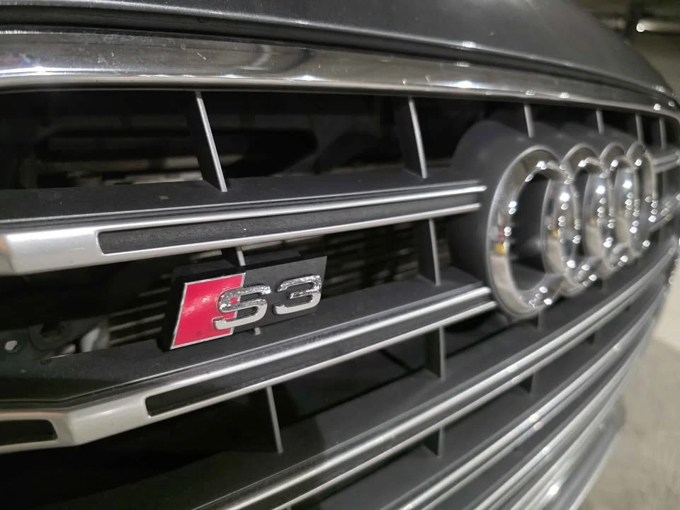 2015 Audi 8V A3 - Image 12 of 17
