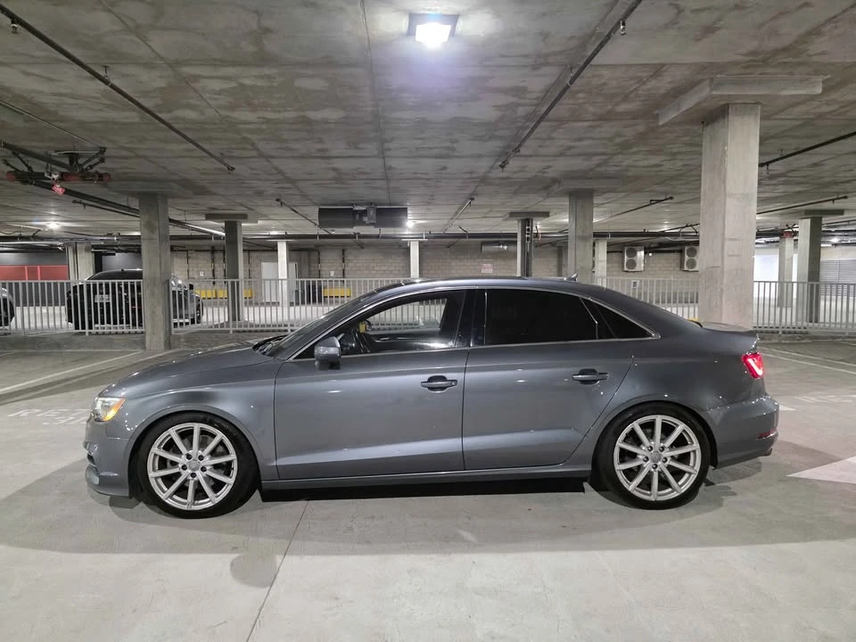 2015 Audi 8V A3 - Image 2 of 17