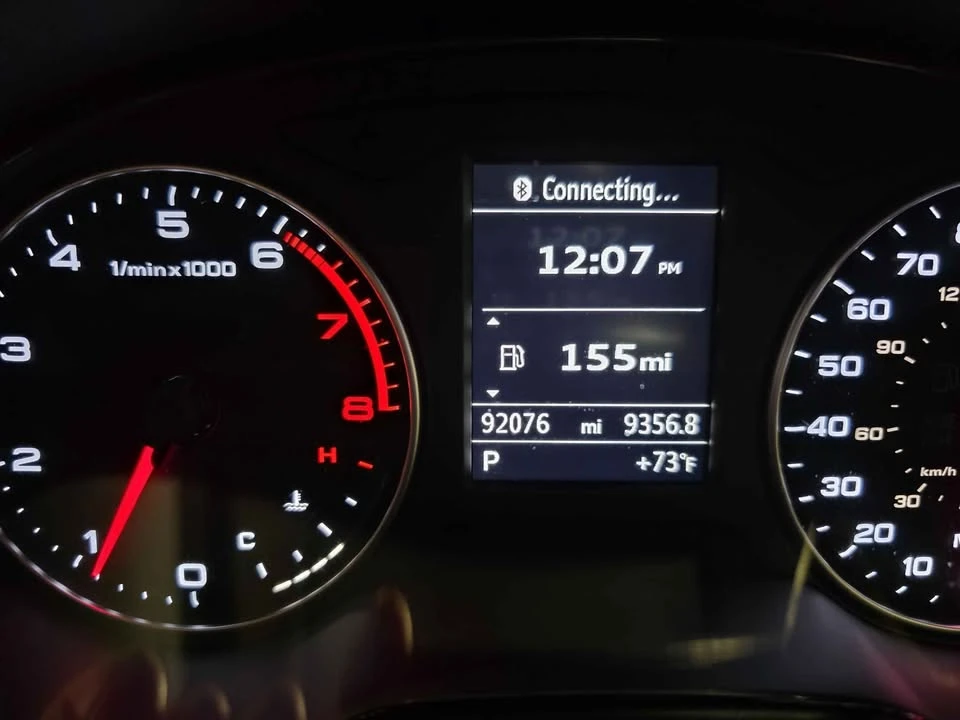 2015 Audi 8V A3 - Image 5 of 17