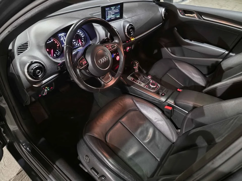 2015 Audi 8V A3 - Image 4 of 17