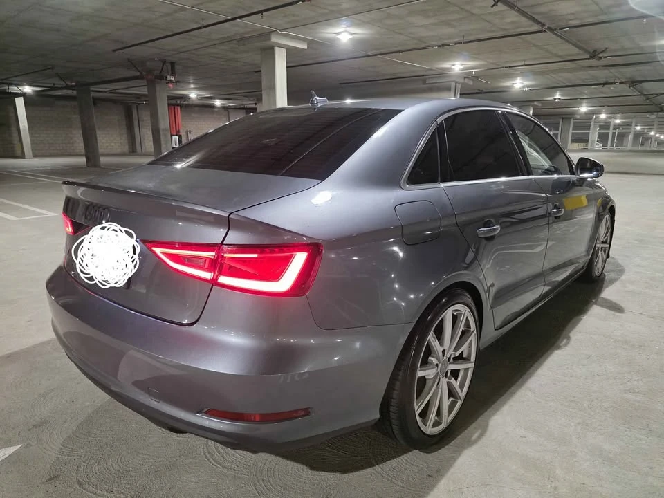 2015 Audi 8V A3 - Image 9 of 17