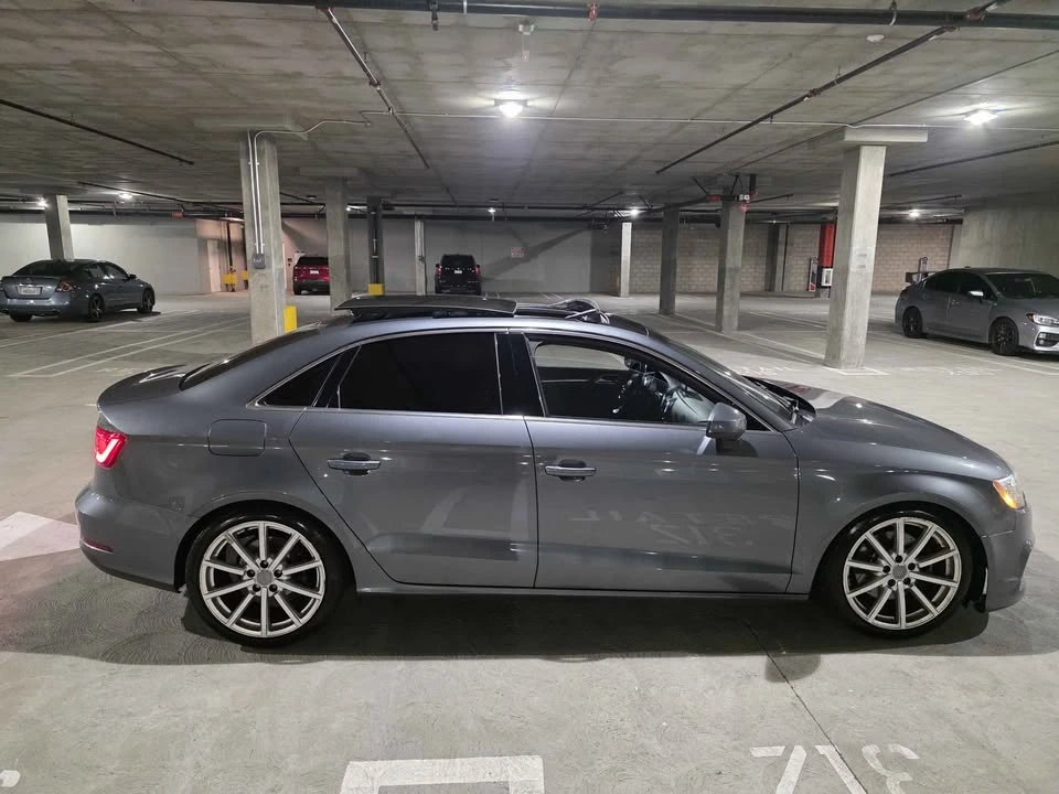 2015 Audi 8V A3 - Image 14 of 17