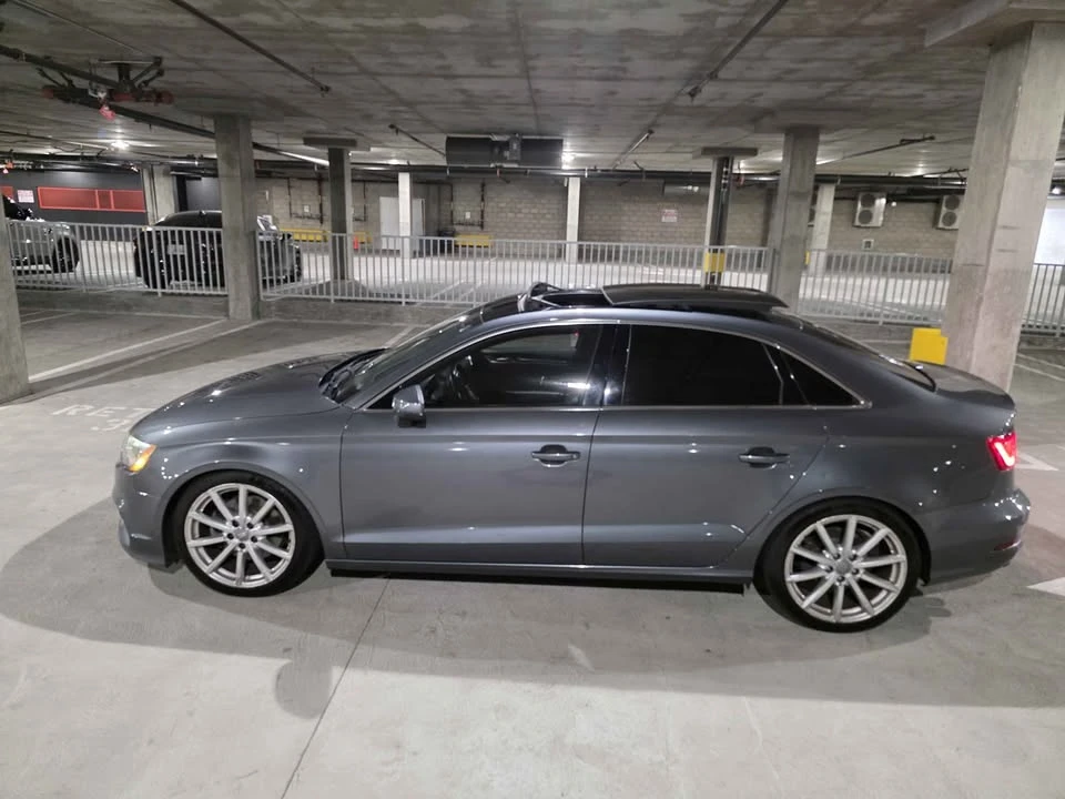 2015 Audi 8V A3 - Image 15 of 17