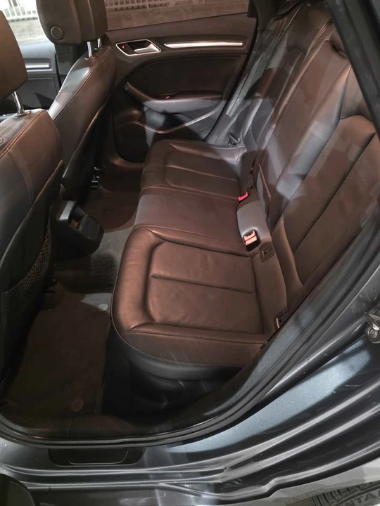 2015 Audi 8V A3 - Image 3 of 17