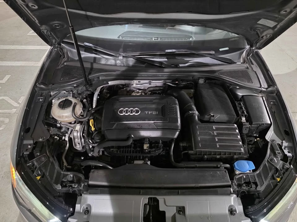 2015 Audi 8V A3 - Image 11 of 17