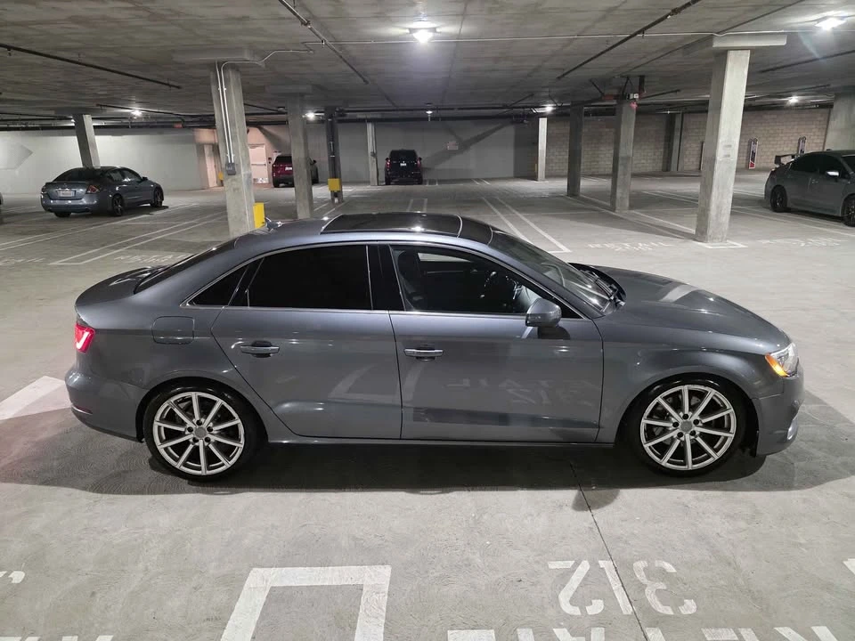 2015 Audi 8V A3 - Image 6 of 17