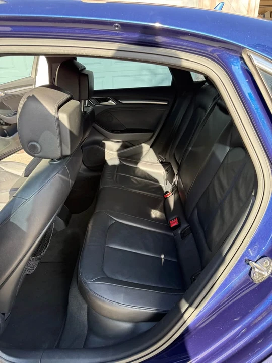 2015 Audi 8V A3 - Image 6 of 7