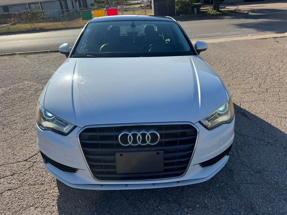 2015 Audi 8V A3 - Image 5 of 11