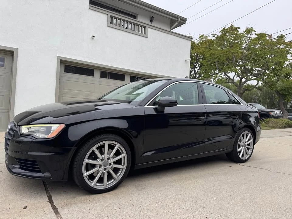 2015 Audi 8V A3 - Image 9 of 15