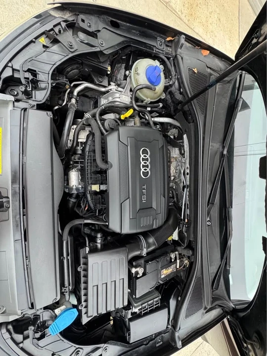 2015 Audi 8V A3 - Image 14 of 15