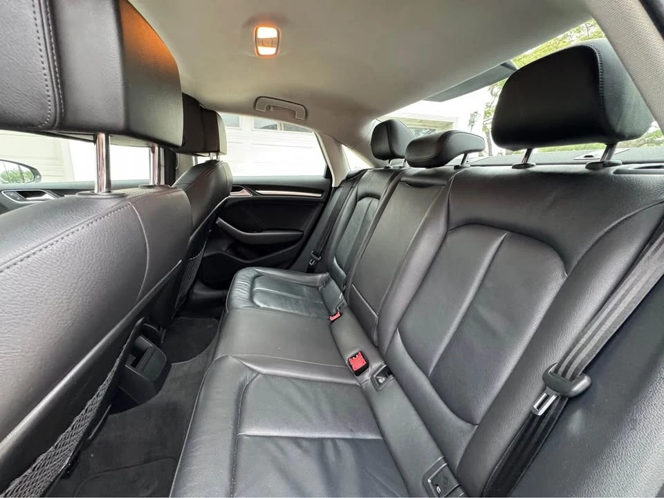 2015 Audi 8V A3 - Image 13 of 15