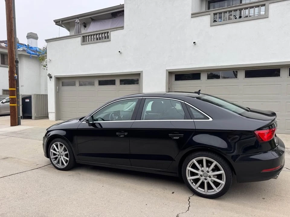 2015 Audi 8V A3 - Image 8 of 15