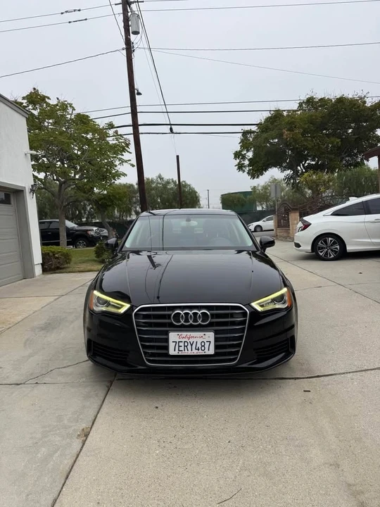 2015 Audi 8V A3 - Image 15 of 15