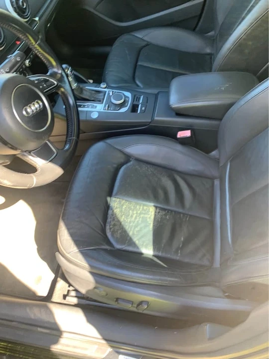 2015 Audi 8V A3 - Image 6 of 8
