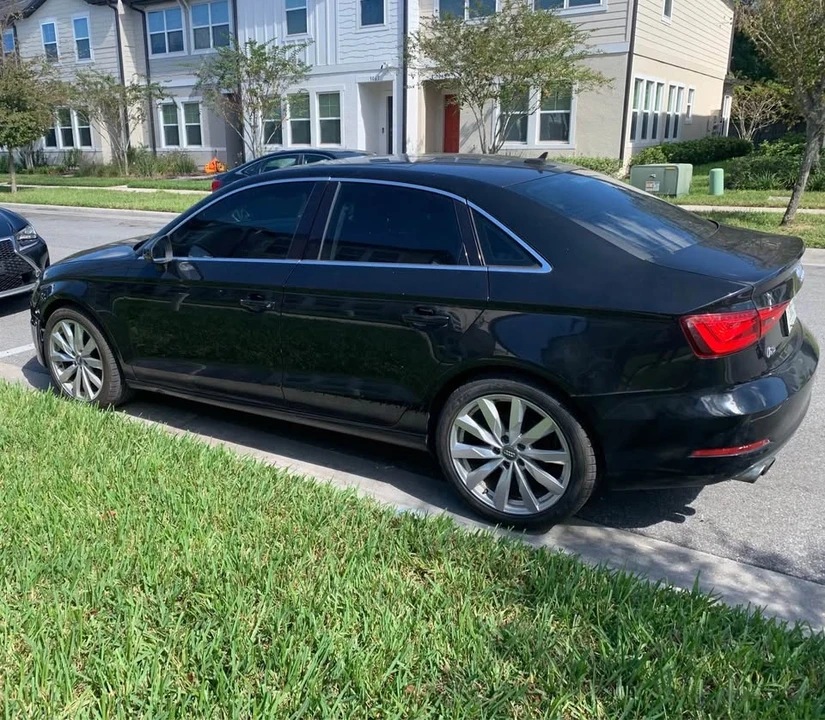 2015 Audi 8V A3 - Image 4 of 8