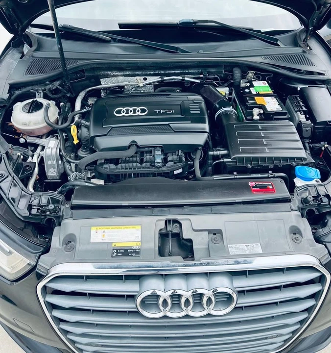 2015 Audi 8V A3 - Image 7 of 11