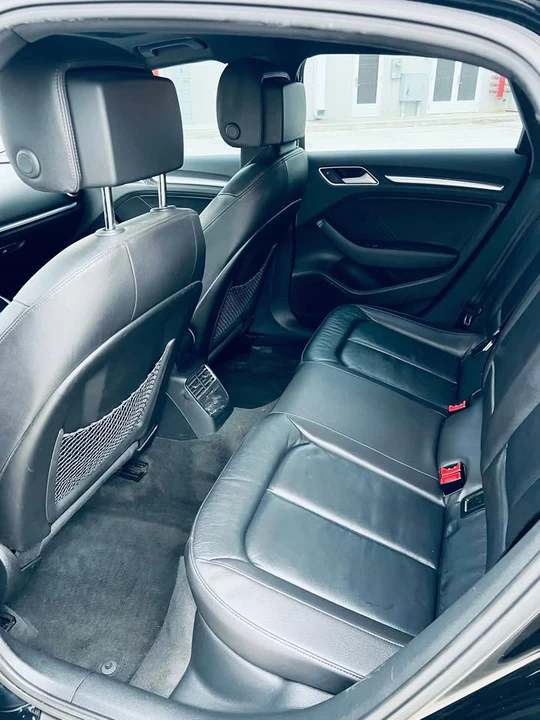 2015 Audi 8V A3 - Image 9 of 11
