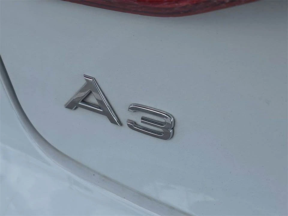 2015 Audi 8V A3 - Image 4 of 10