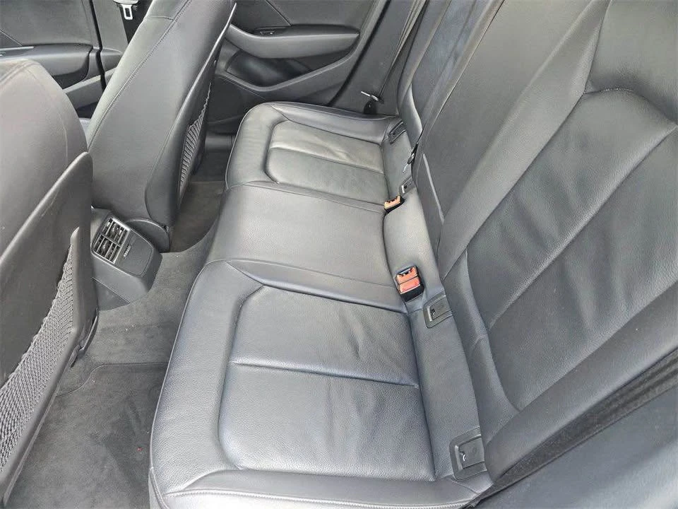 2015 Audi 8V A3 - Image 8 of 10