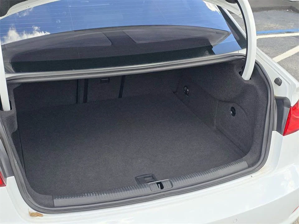 2015 Audi 8V A3 - Image 10 of 10
