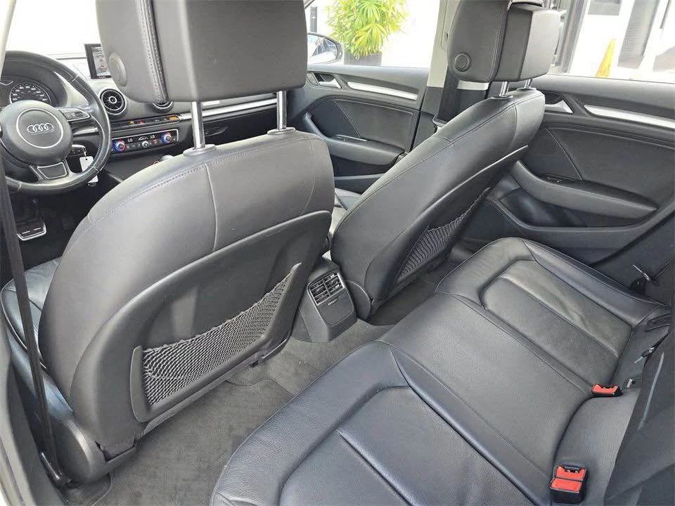 2015 Audi 8V A3 - Image 7 of 10