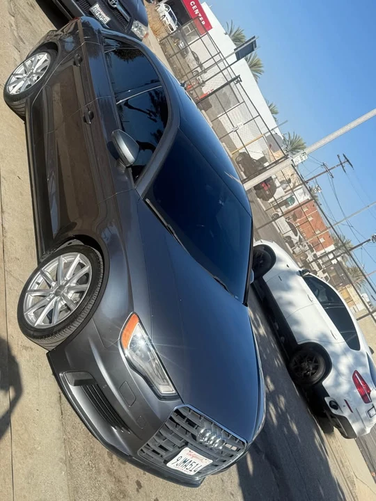 2015 Audi 8V A3 - Image 4 of 14