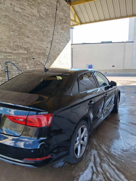 2015 Audi 8V A3 - Image 2 of 6