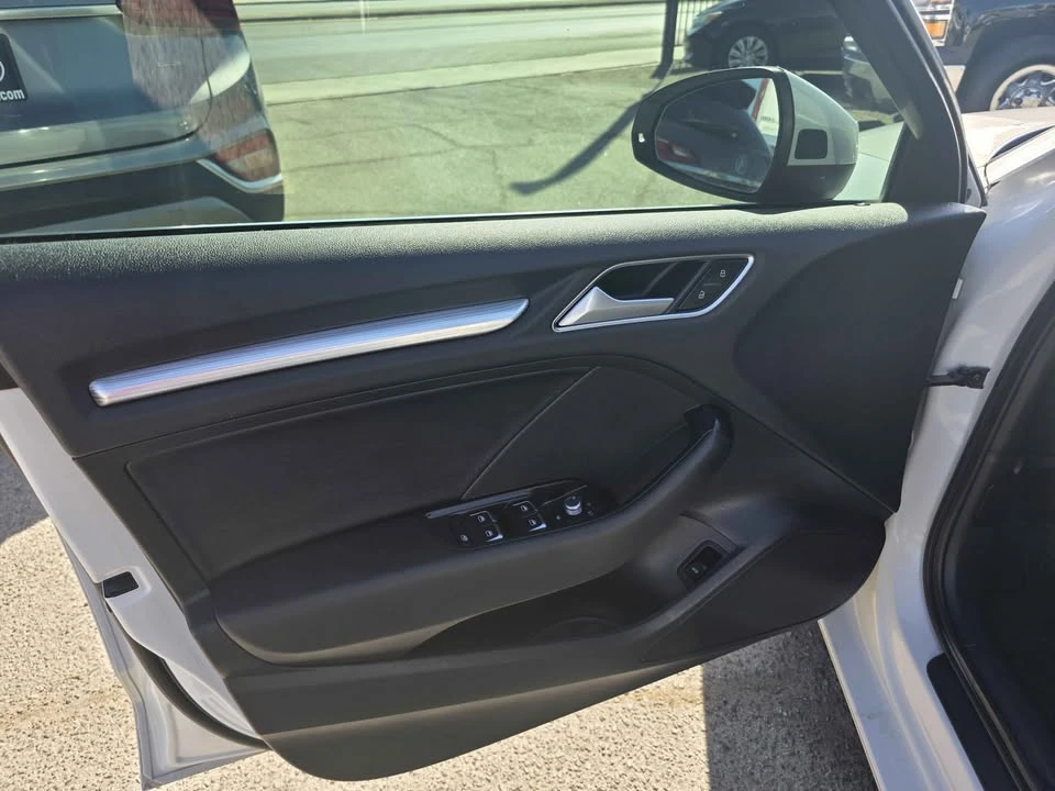 2015 Audi 8V A3 - Image 6 of 16