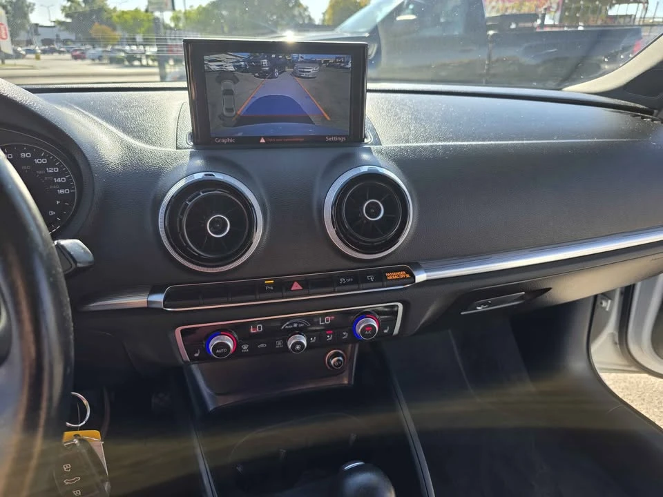 2015 Audi 8V A3 - Image 12 of 16