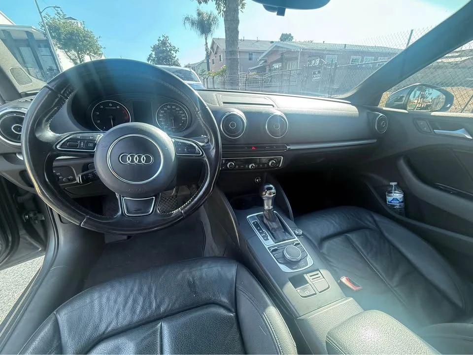 2015 Audi 8V A3 - Image 10 of 14